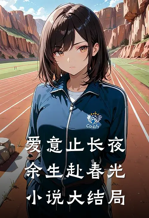 爱意止长夜，余生赴春光小说大结局