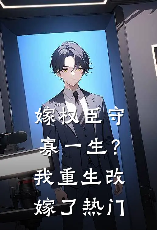 嫁权臣守寡一生？我重生改嫁了热门