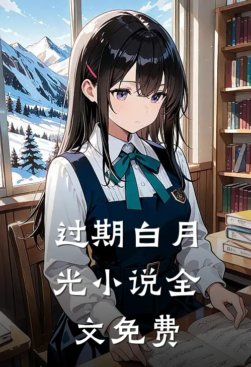 过期白月光小说全文免费