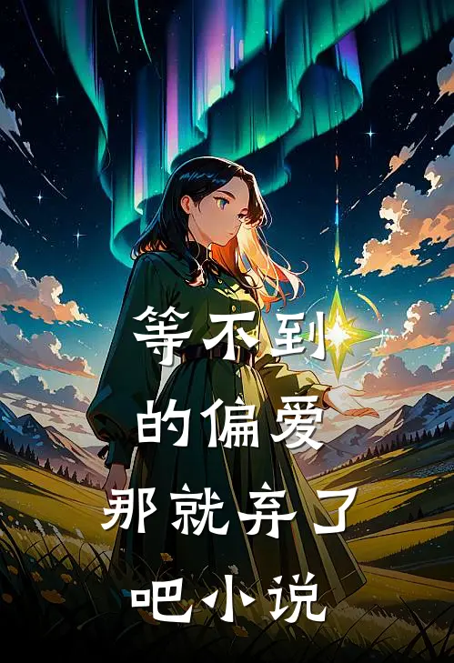 等不到的偏爱，那就弃了吧小说