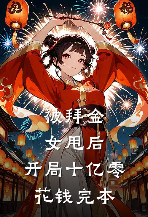 被拜金女甩后，开局十亿零花钱完本