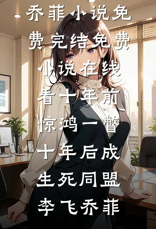 十年前惊鸿一瞥，十年后成生死同盟(李飞乔菲)小说免费完结_免费小说在线看十年前惊鸿一瞥，十年后成生死同盟(李飞乔菲)