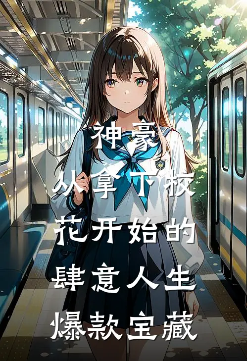 神豪：从拿下校花开始的肆意人生爆款宝藏