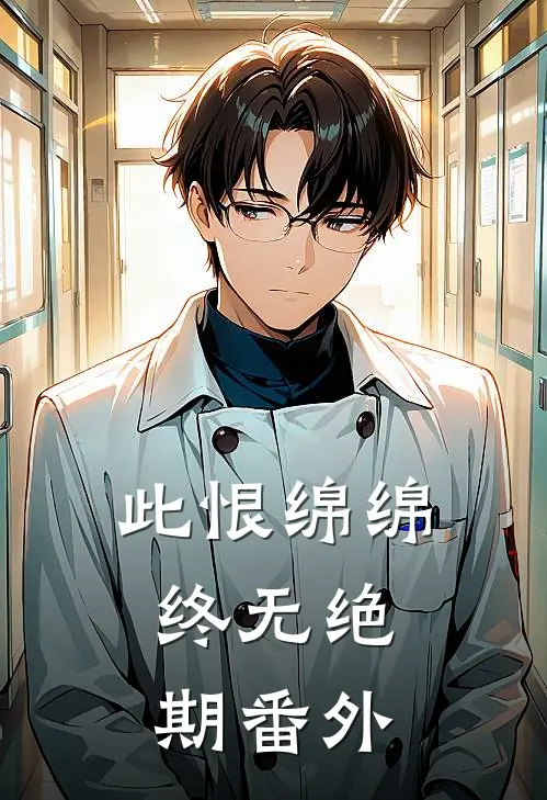 此恨绵绵，终无绝期番外