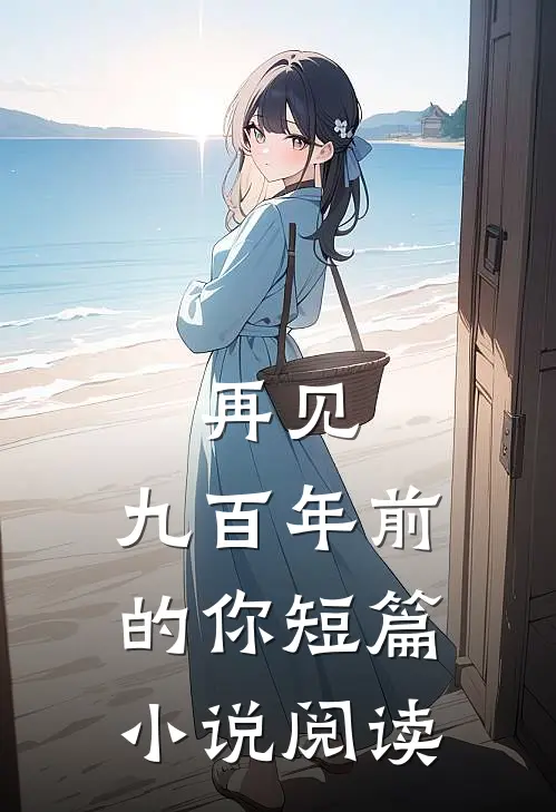 再见，九百年前的你短篇小说阅读