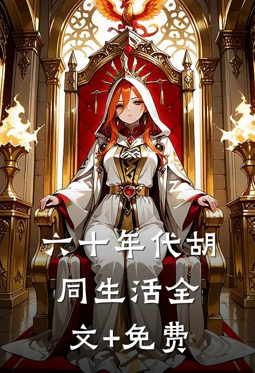 六十年代胡同生活全文+免费