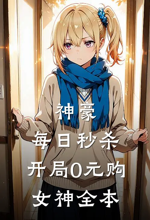 神豪：每日秒杀，开局0元购女神全本