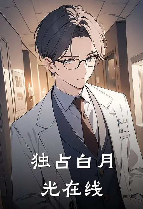 独占白月光在线