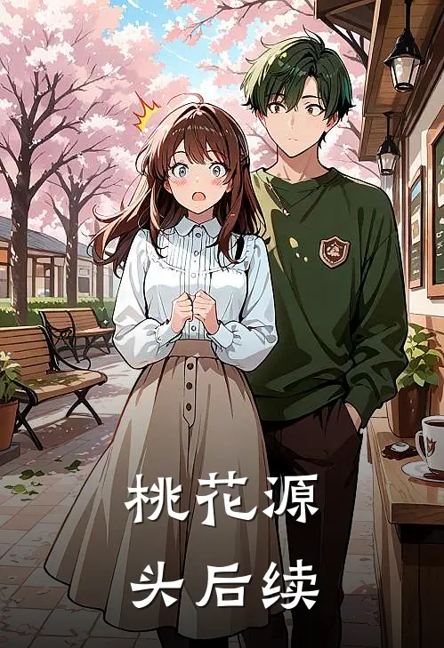 桃花源头后续