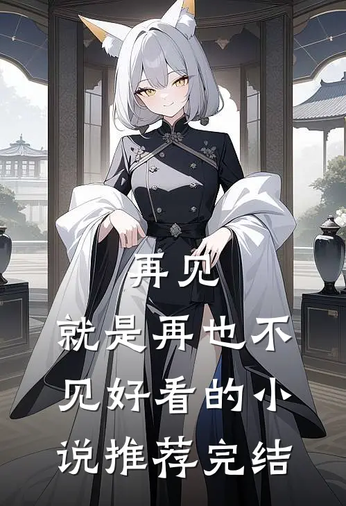 再见，就是再也不见好看的小说推荐完结