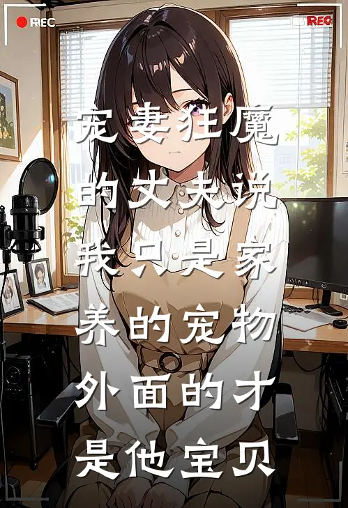 宠妻狂魔的丈夫说我只是家养的宠物，外面的才是他宝贝