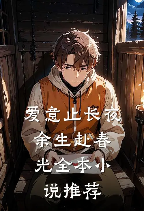 爱意止长夜，余生赴春光全本小说推荐