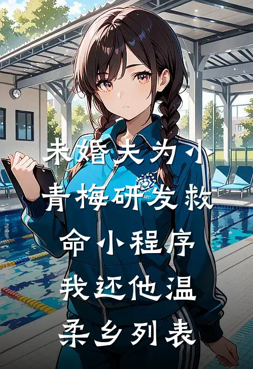 未婚夫为小青梅研发救命小程序，我还他温柔乡列表
