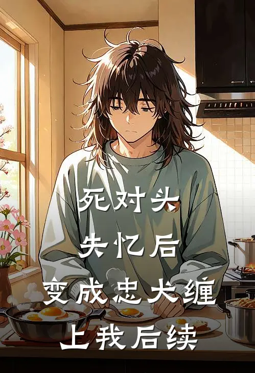 死对头失忆后，变成忠犬缠上我后续