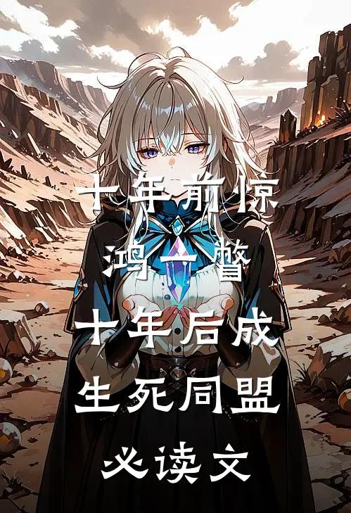 十年前惊鸿一瞥，十年后成生死同盟必读文