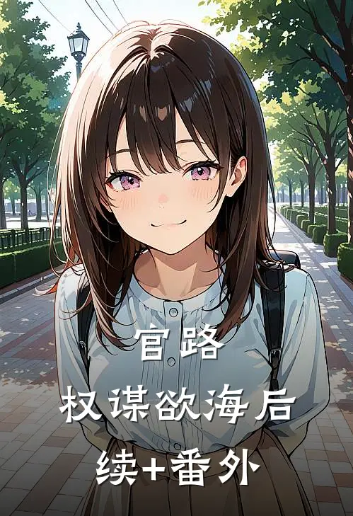 官路：权谋欲海后续+番外