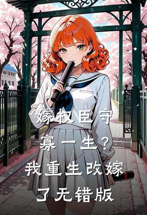 嫁权臣守寡一生？我重生改嫁了无错版