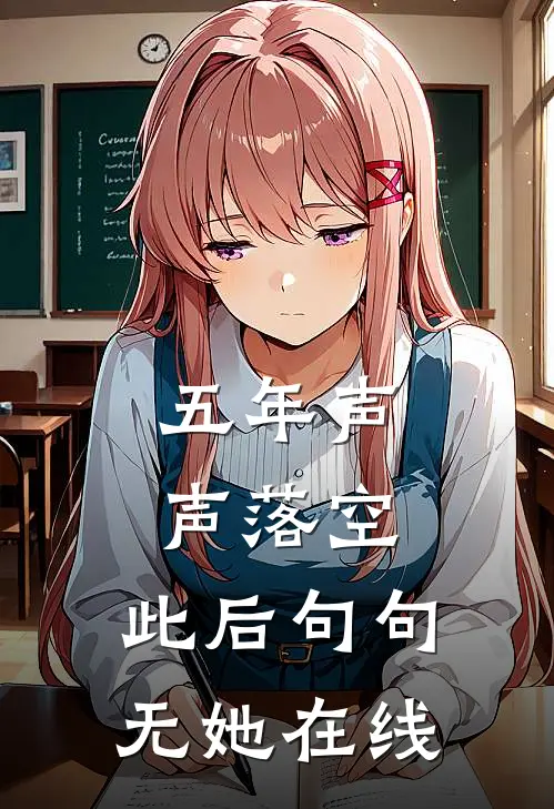 五年声声落空，此后句句无她在线