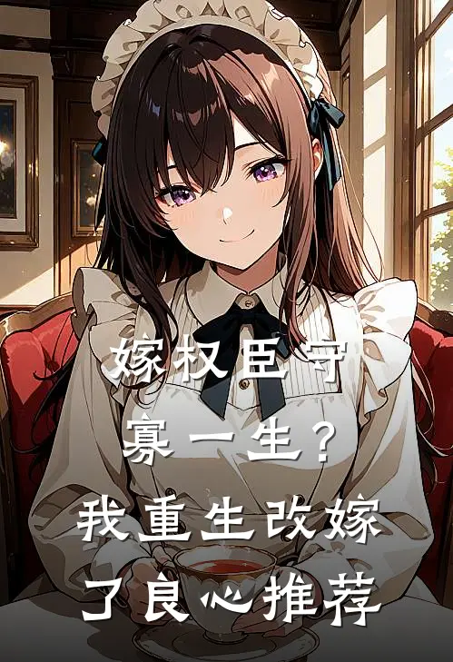 嫁权臣守寡一生？我重生改嫁了良心推荐