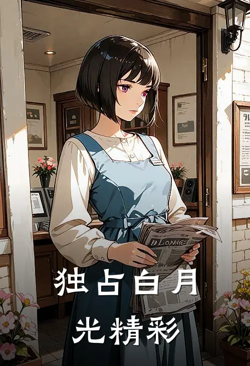独占白月光精彩
