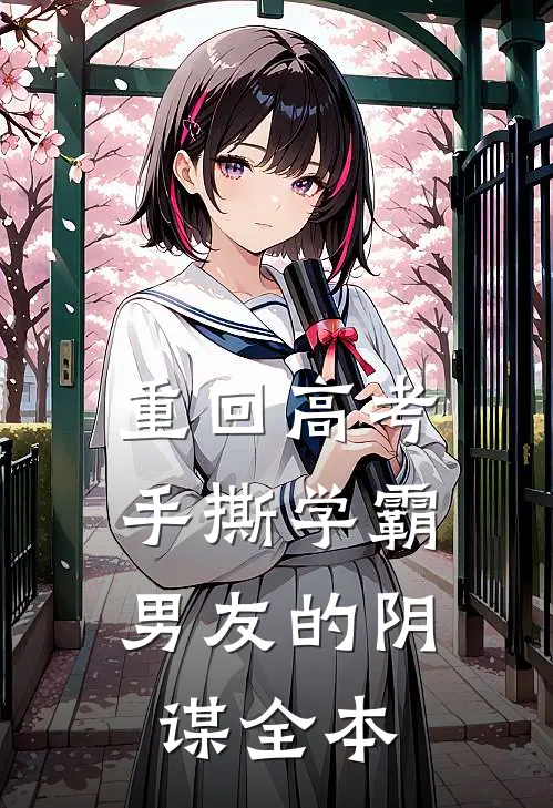 重回高考，手撕学霸男友的阴谋全本
