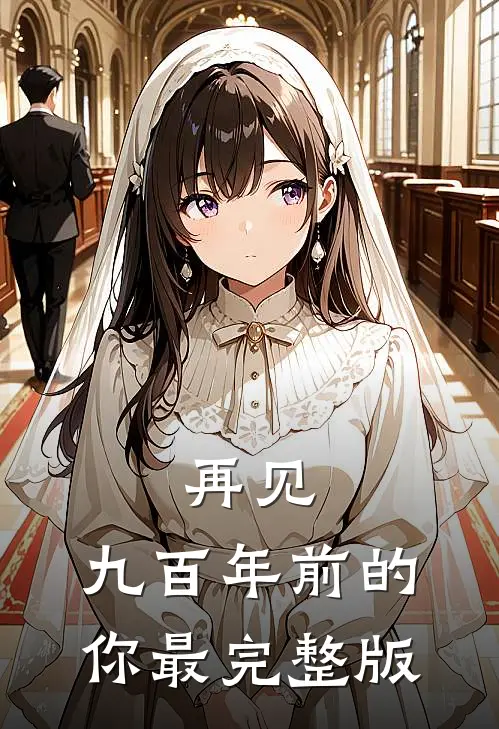 再见，九百年前的你最完整版