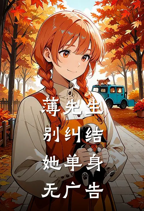 薄先生，别纠结，她单身无广告
