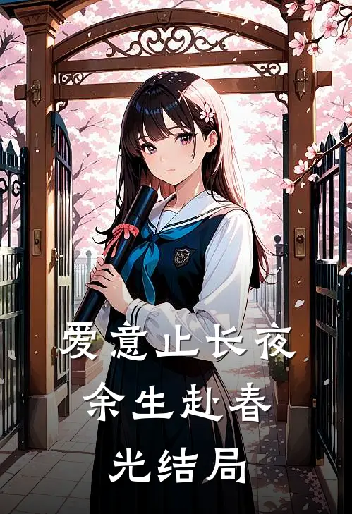 爱意止长夜，余生赴春光结局