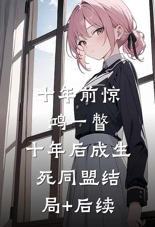 十年前惊鸿一瞥，十年后成生死同盟结局+后续