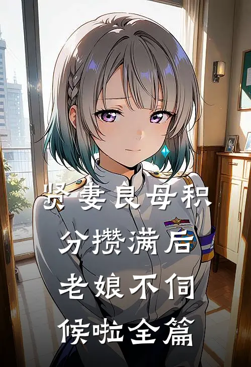 贤妻良母积分攒满后，老娘不伺候啦全篇
