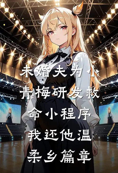 未婚夫为小青梅研发救命小程序，我还他温柔乡篇章