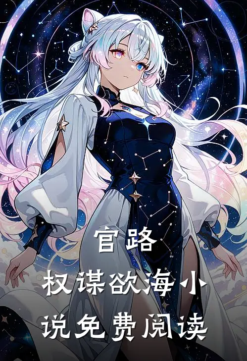 官路：权谋欲海小说免费阅读