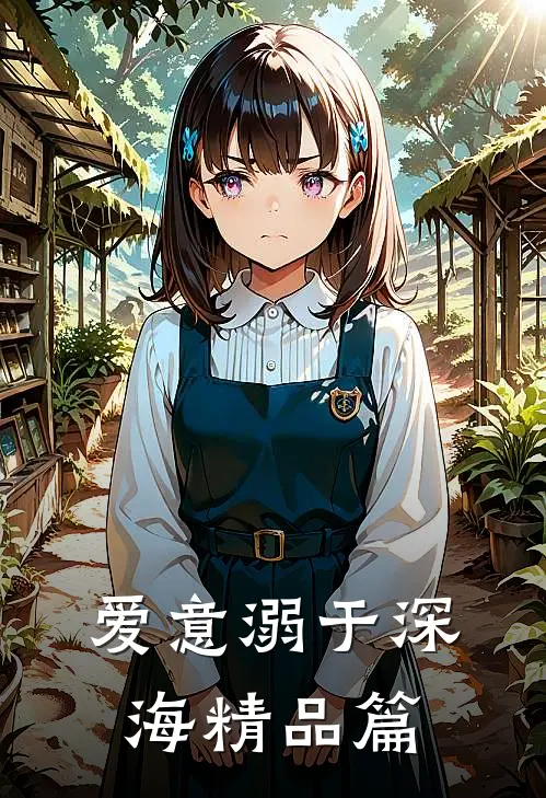 爱意溺于深海精品篇