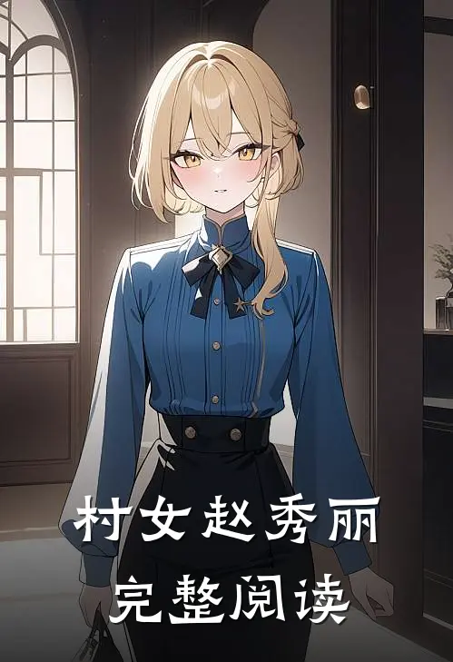 村女赵秀丽完整阅读