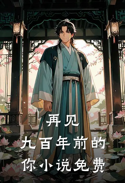 再见，九百年前的你小说免费