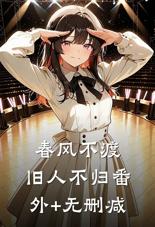 春风不渡，旧人不归番外+无删减