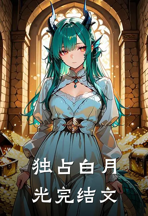 独占白月光完结文