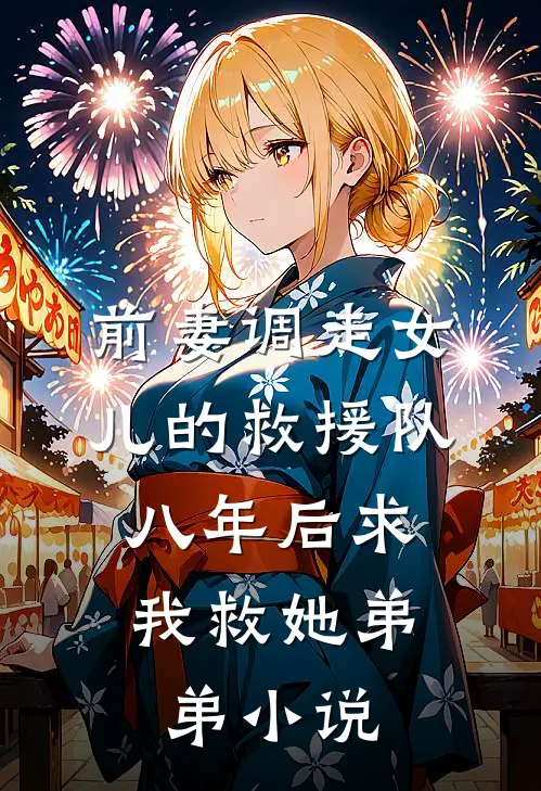 前妻调走女儿的救援队，八年后求我救她弟弟小说