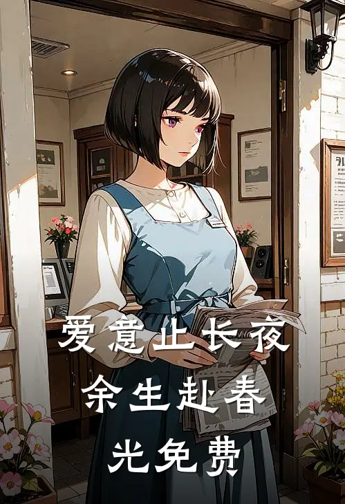 爱意止长夜，余生赴春光免费