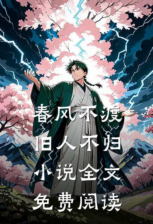 春风不渡，旧人不归小说全文免费阅读