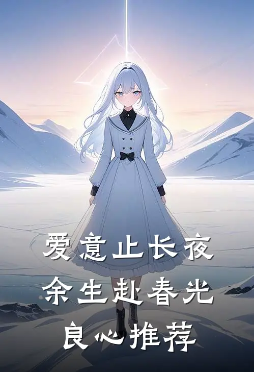 爱意止长夜，余生赴春光良心推荐