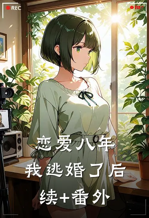 恋爱八年，我逃婚了后续+番外