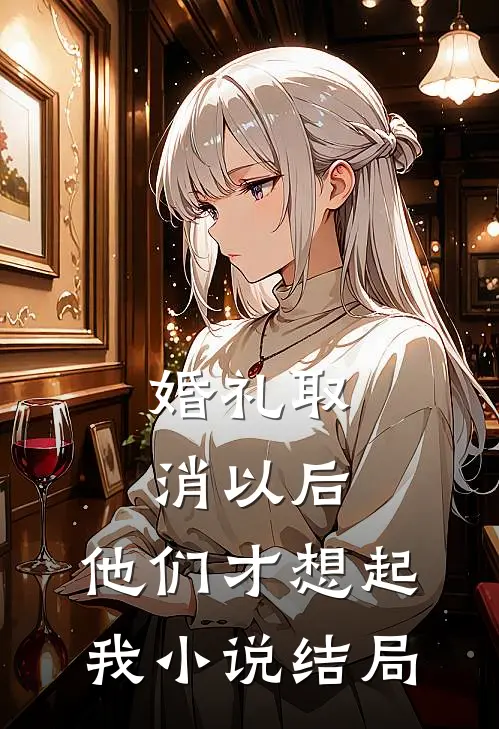 婚礼取消以后，他们才想起我小说结局