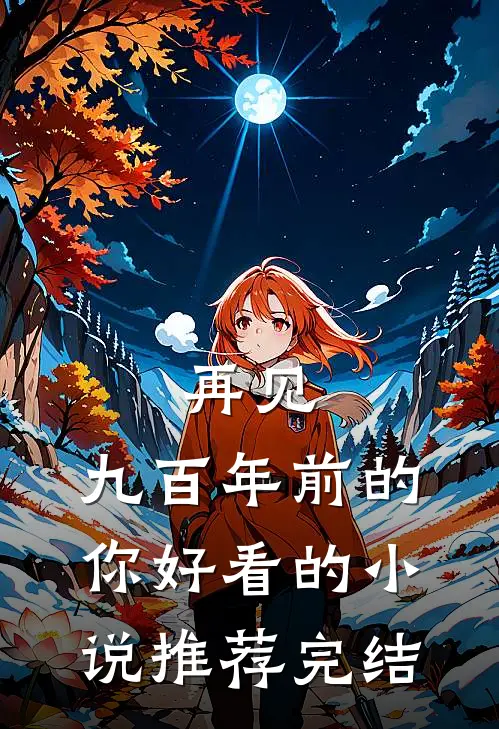再见，九百年前的你好看的小说推荐完结