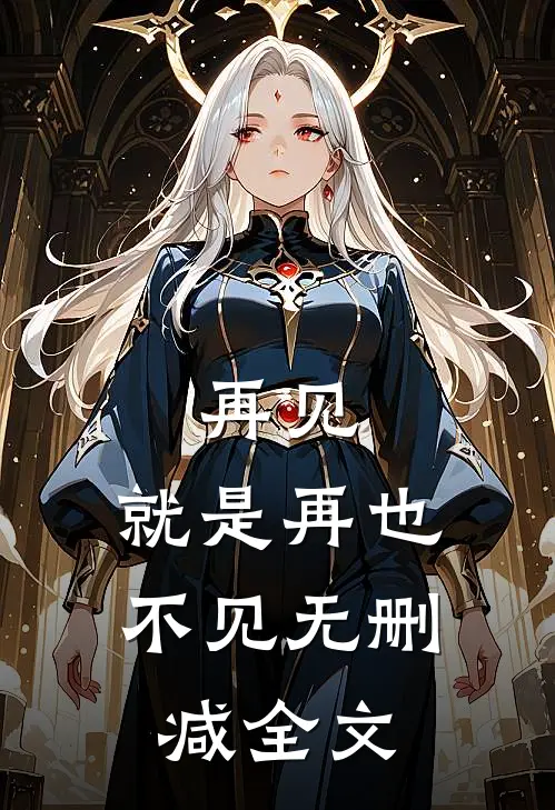 再见，就是再也不见无删减全文