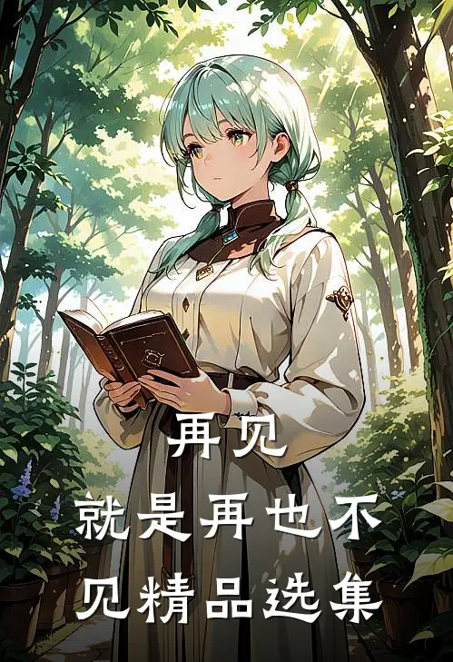 再见，就是再也不见精品选集
