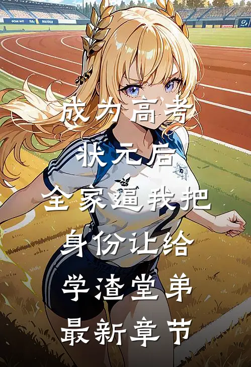 成为高考状元后，全家逼我把身份让给学渣堂弟最新章节