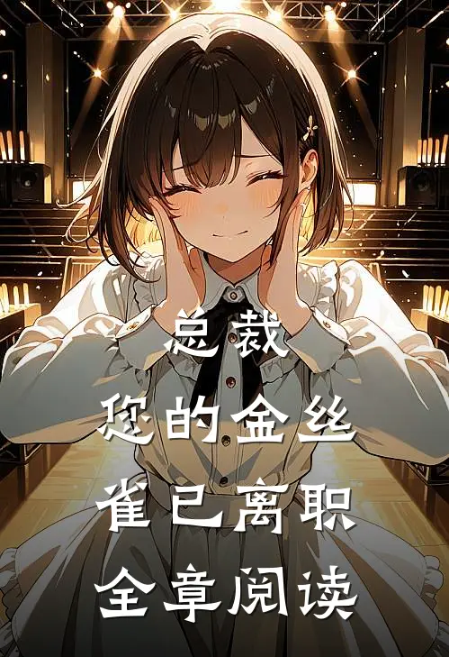 总裁，您的金丝雀已离职全章阅读