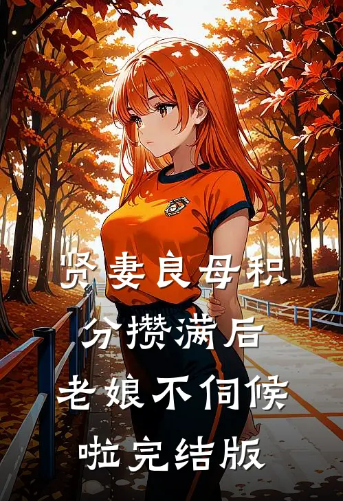 贤妻良母积分攒满后，老娘不伺候啦完结版