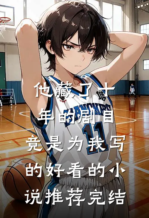 他藏了十年的剧目，竟是为我写的好看的小说推荐完结